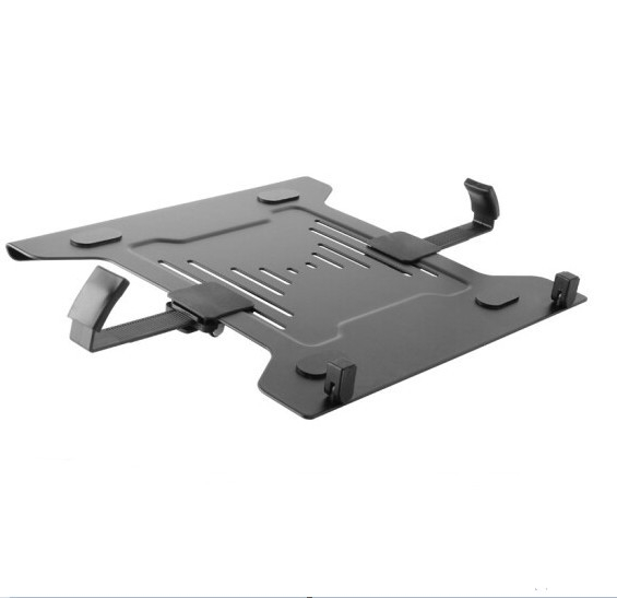 Notebook Stand Tray Notebook Fan Heat — foto 5