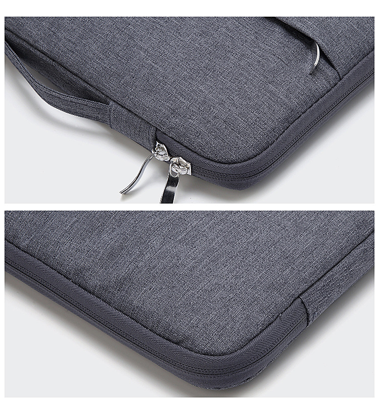 Notebook Tablet Laptop Storage Bag — foto 7