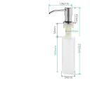 Silver 300Ml