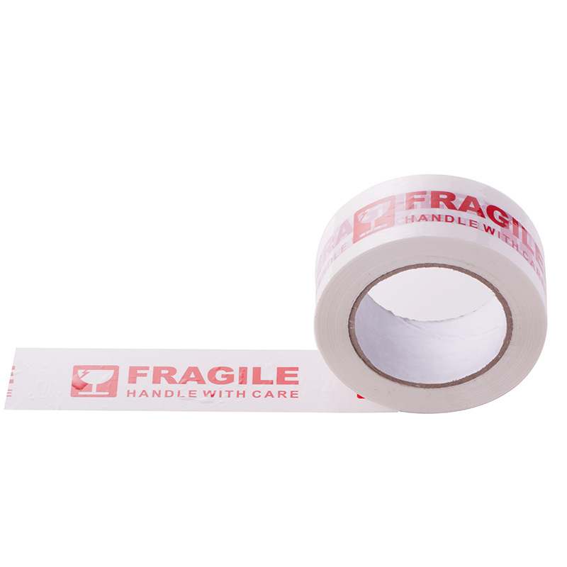 Title 2, Fragile Sealing Tape, Packaging Tape, Printing ...