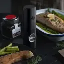 Electric Kitchen Household Grinder view 2
