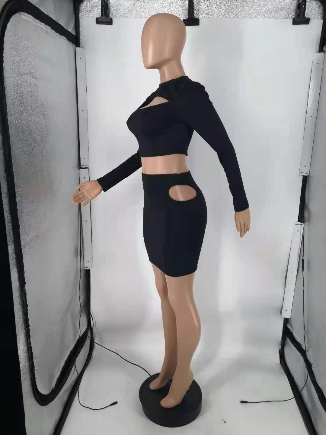 European And American Fashion Casual One-piece Suit Ladies