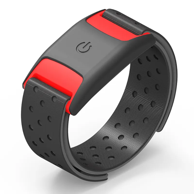 Sports Bracelet Group Training Photoelectric Heart Rate