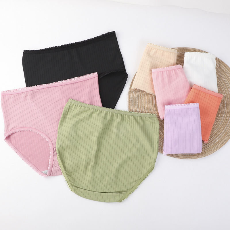 Tummy tucking hip lifting girdle panties for women. Product Information: Fabric Name: Milk Silk Function: Tummy tuck Weave: knitted Main fabric composition: polyester fibre (polyester) Packing list: Short*8. Product Image.