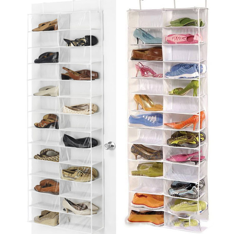 Title 3, Household Three Dimensional Non Woven Storage H...