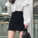 Classic Black