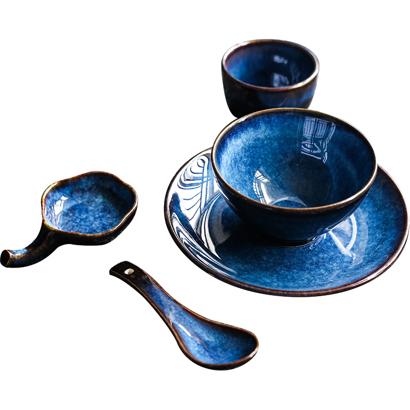 Title 11, Ceramic tableware and dishes