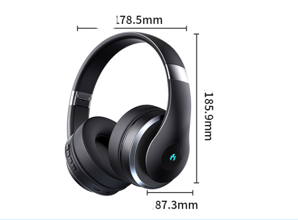 Wireless Noise Reduction With Headworn