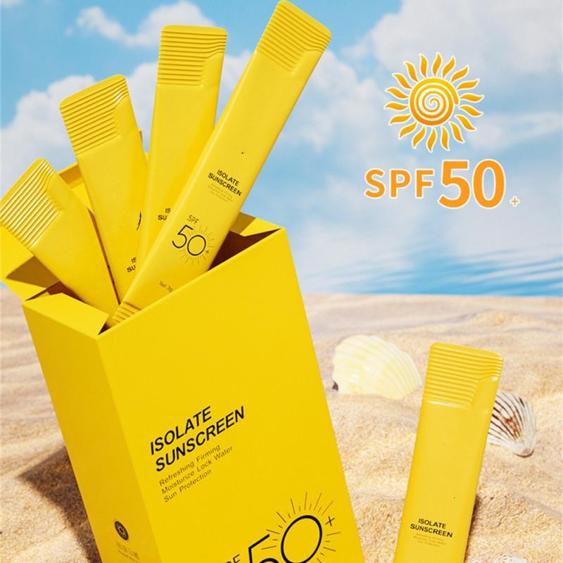 One Meter Sunscreen Boxed 3g20