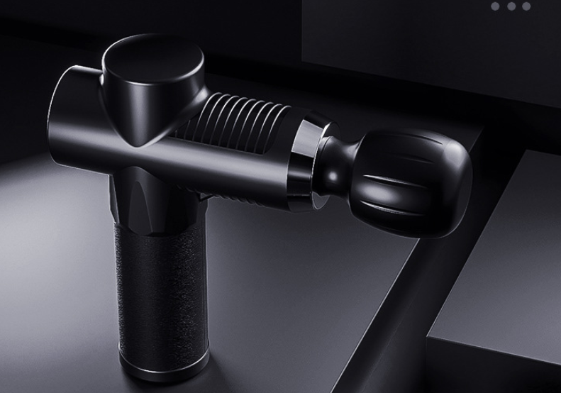 Muscle Massage Gun for Fitness – Deep Tissue Percussion Therapy for Pain Relief - Picture 8 of 8