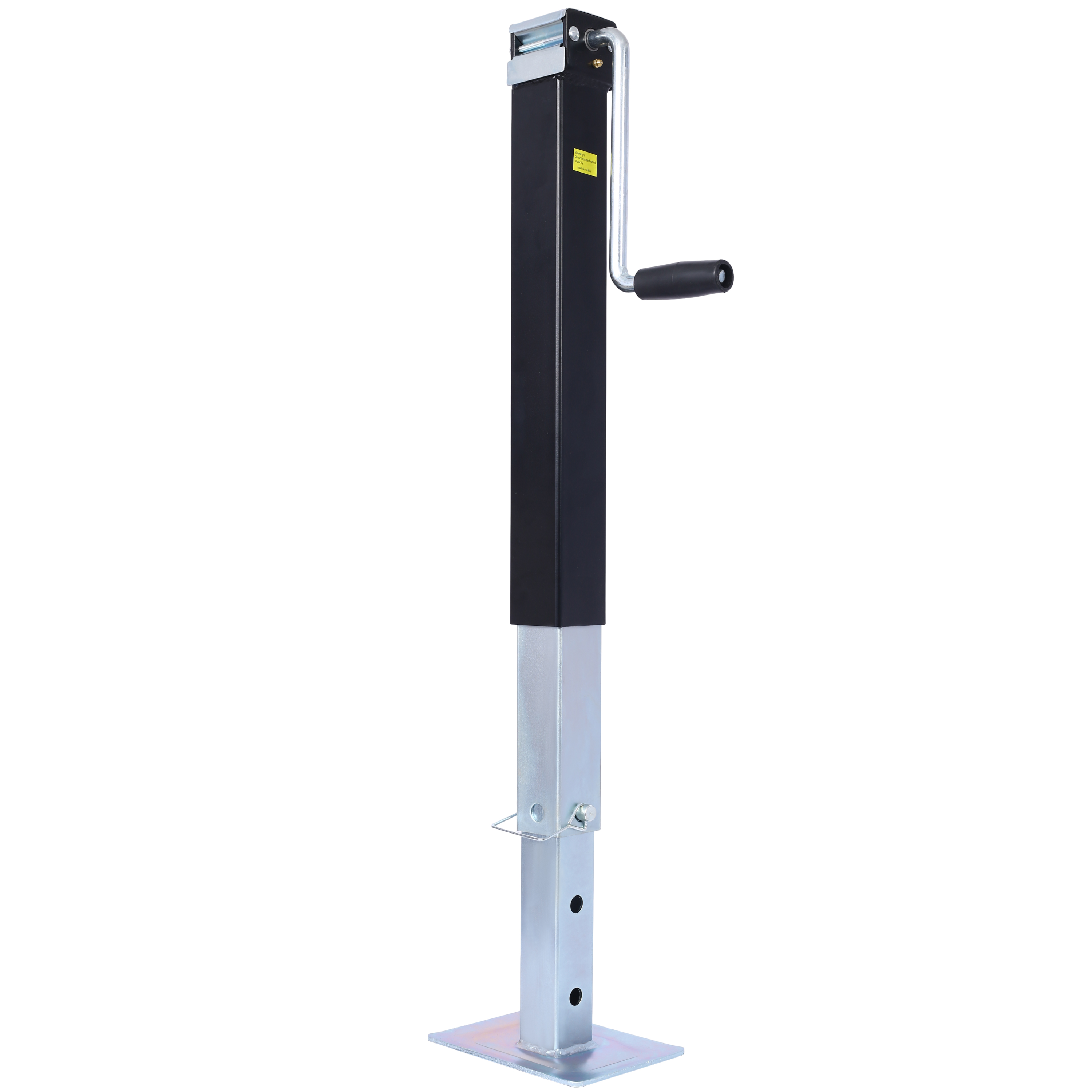 Pro Series Square Jack 8000 Lbs — foto 2
