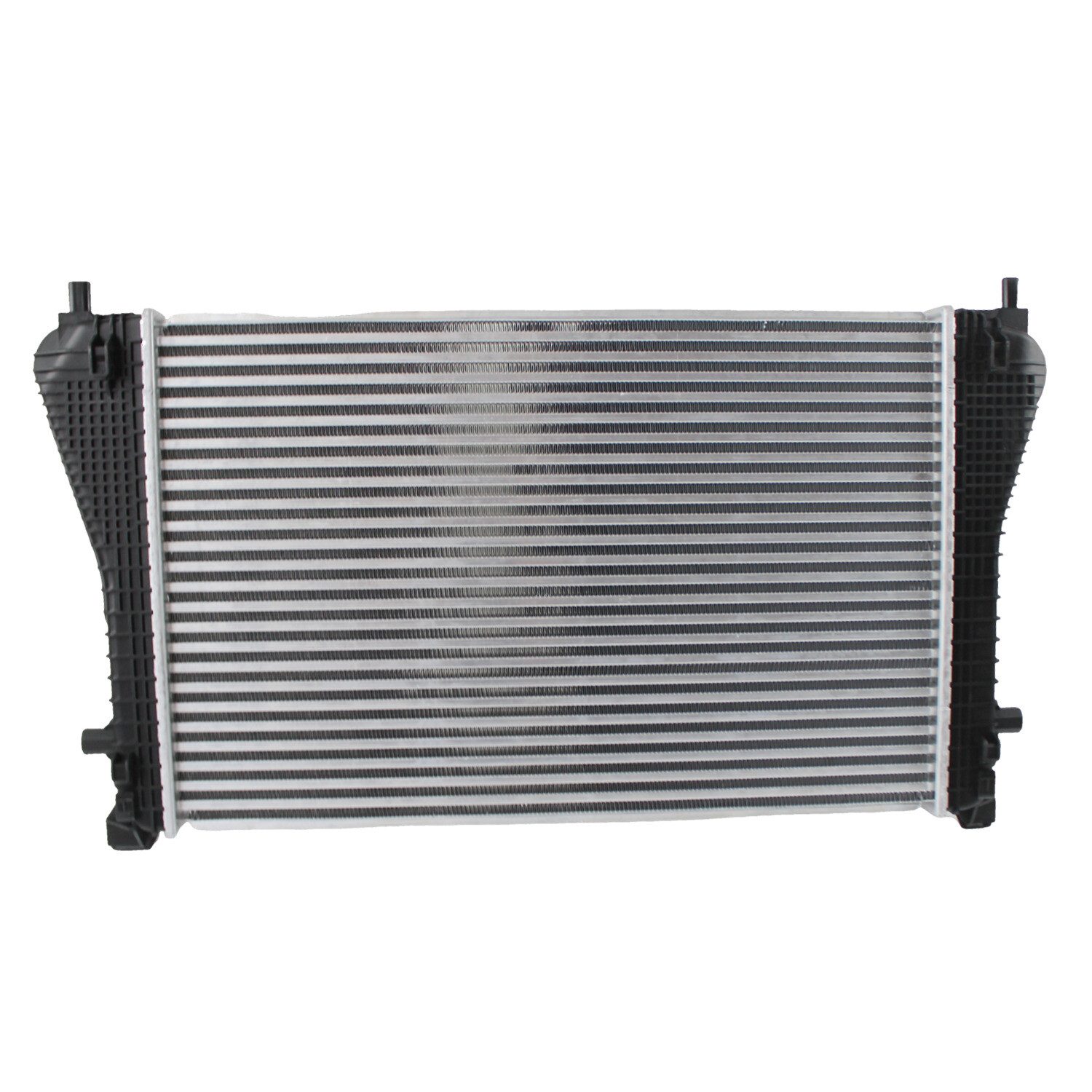 Intercooler Charge Air Cooler For 2015-2021 VW Jetta Golf GTI 96494, 5Q0145803K