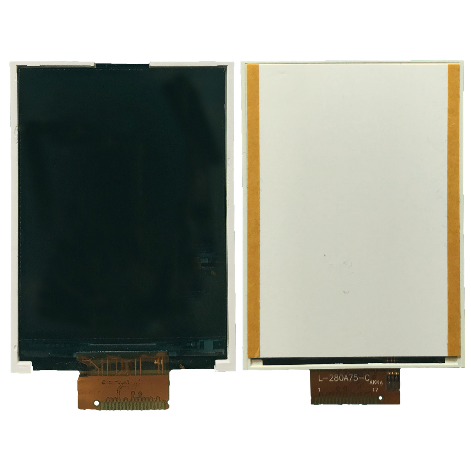 After-sales Module Screen 2.8-inch LCD Display TFT Module Module