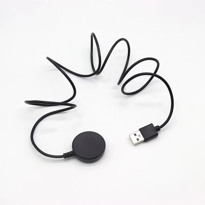 Applicable To Samsung Active1243 R860R890watch5 Pro Watch Wireless Charger