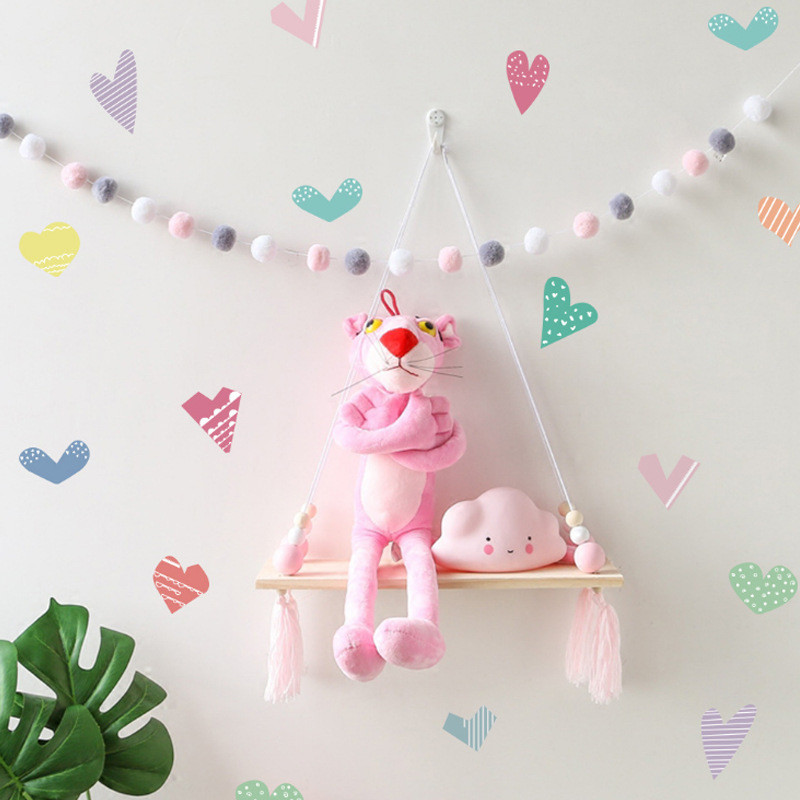 d9caabf4 14d3 4760 8753 e966001ffc70 - Children's Room Love Wall Sticker