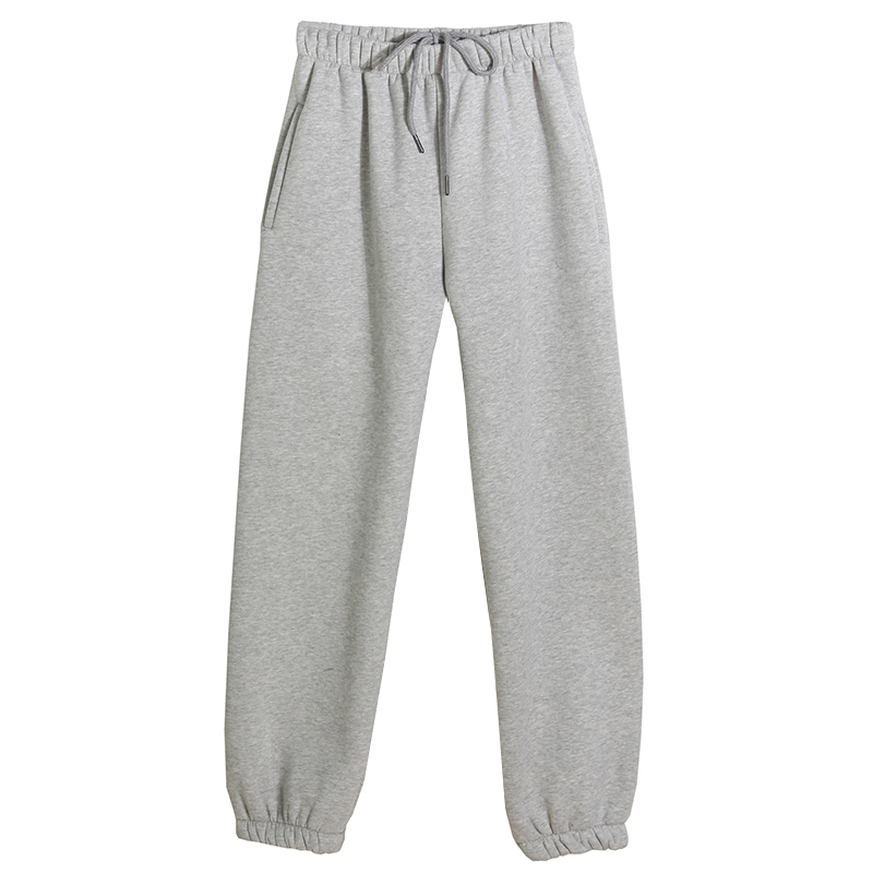 Title 4, Homemade Good Goods Sweatpants Mujer Harlan Gri...