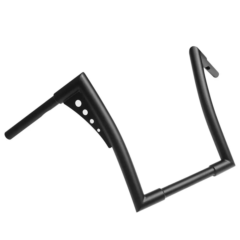 12inch handlebar black