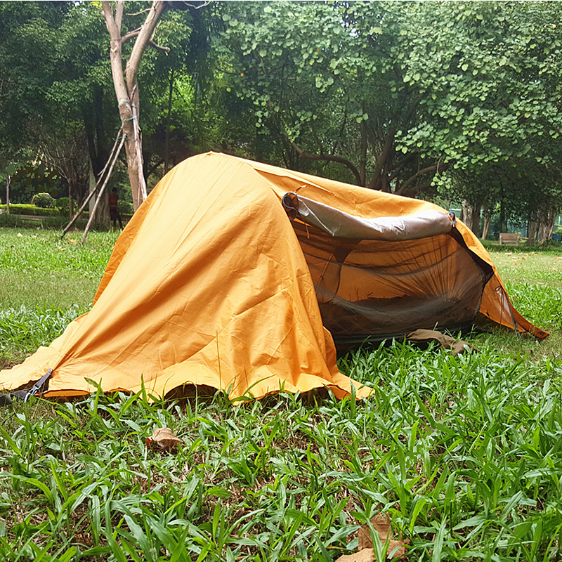 Title 4, Rede de acampamento com mosquiteiro para árvore...