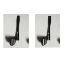 Black1 2Pcs