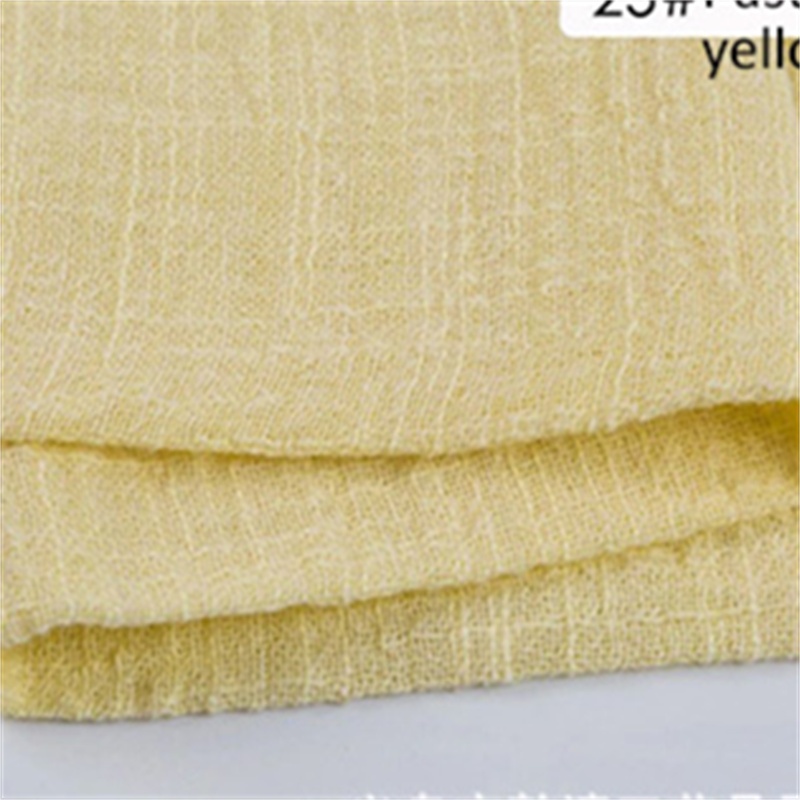 25 Light Yellow