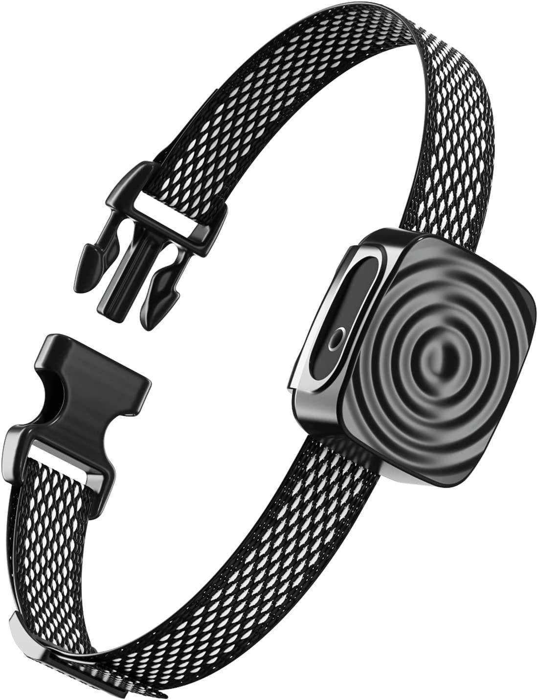 Smart Anti-Bark Dog Collar, Vibration Training Device
