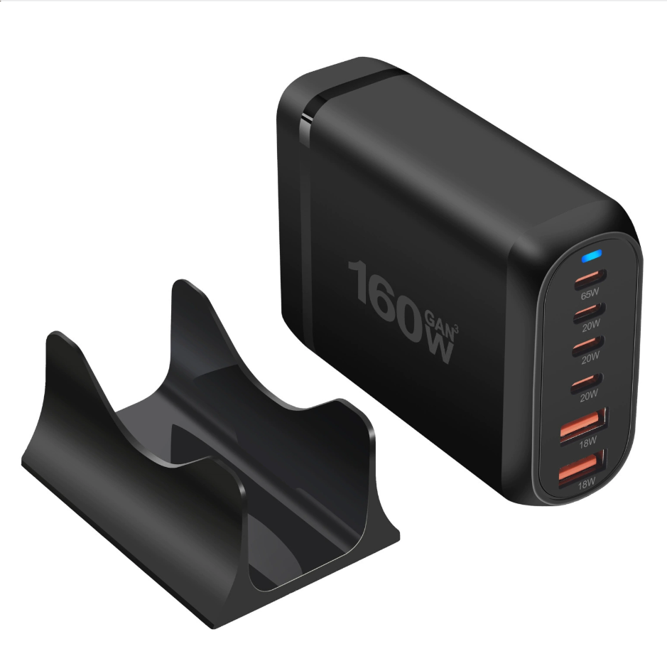 160W USB-C Charger - Image 3