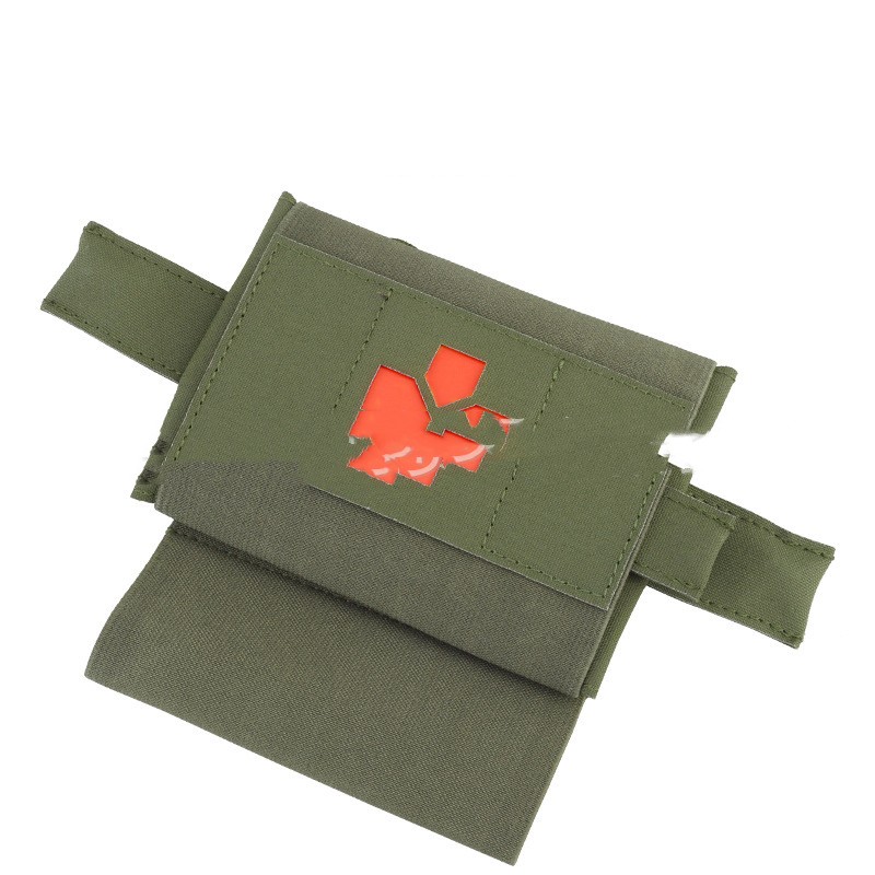 Portable First-aid Kit Sundry Bag - Image 4