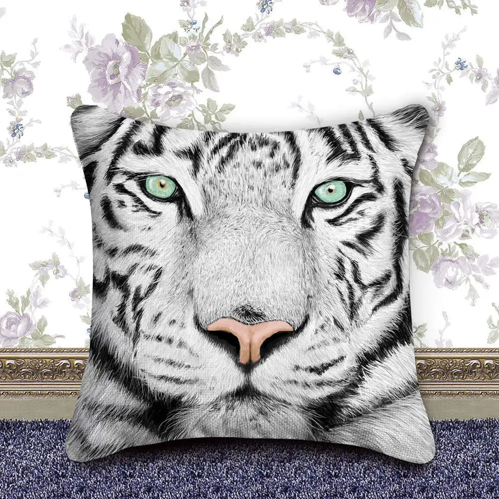 Creative DIY Full Diamond Drawing Pillowcase – image 9