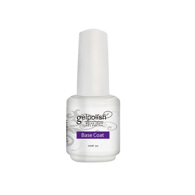 Nail phototherapy glue Base Coat - Shop at LoveMi