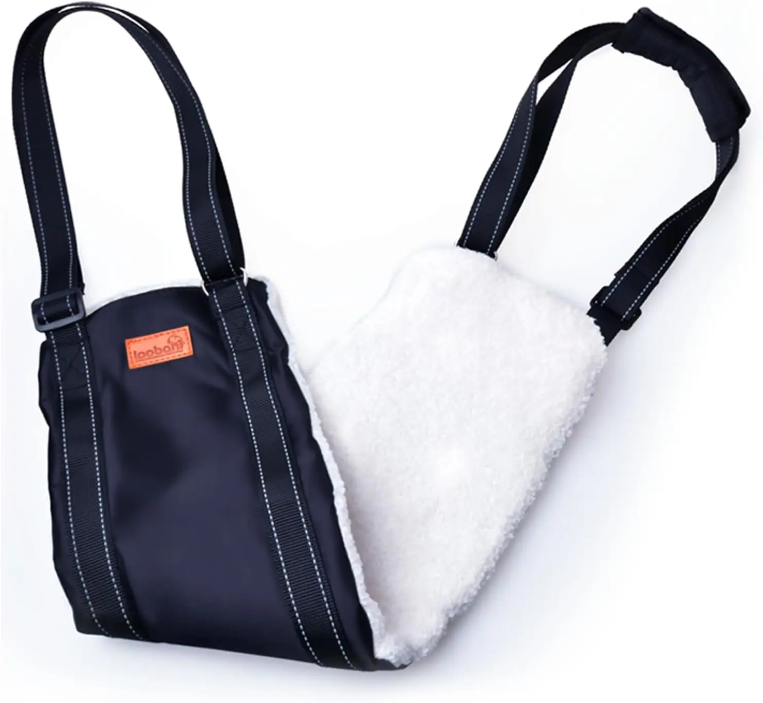 Portable Dog Sling For Hind Legs