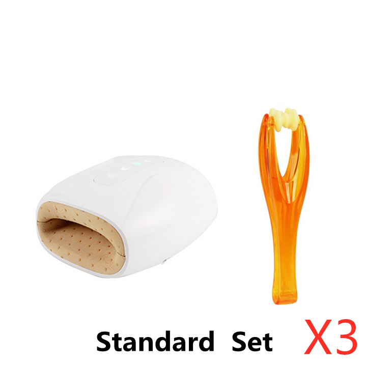 Standard 3SETS