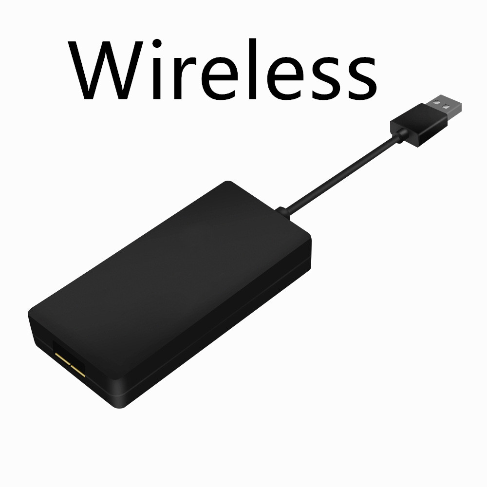 Android Car Navigation CarPlay Module USB Connection Adapter for Mobile Phone - 第 5/5 張圖片