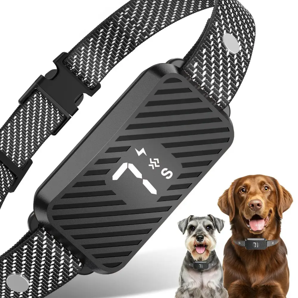 Dog Bark Collar for Large Medium Small Dogs