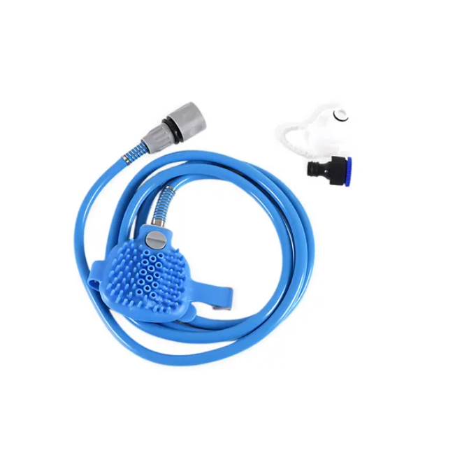 Pet Shower Combo Set Style1 - Shop at LoveMi