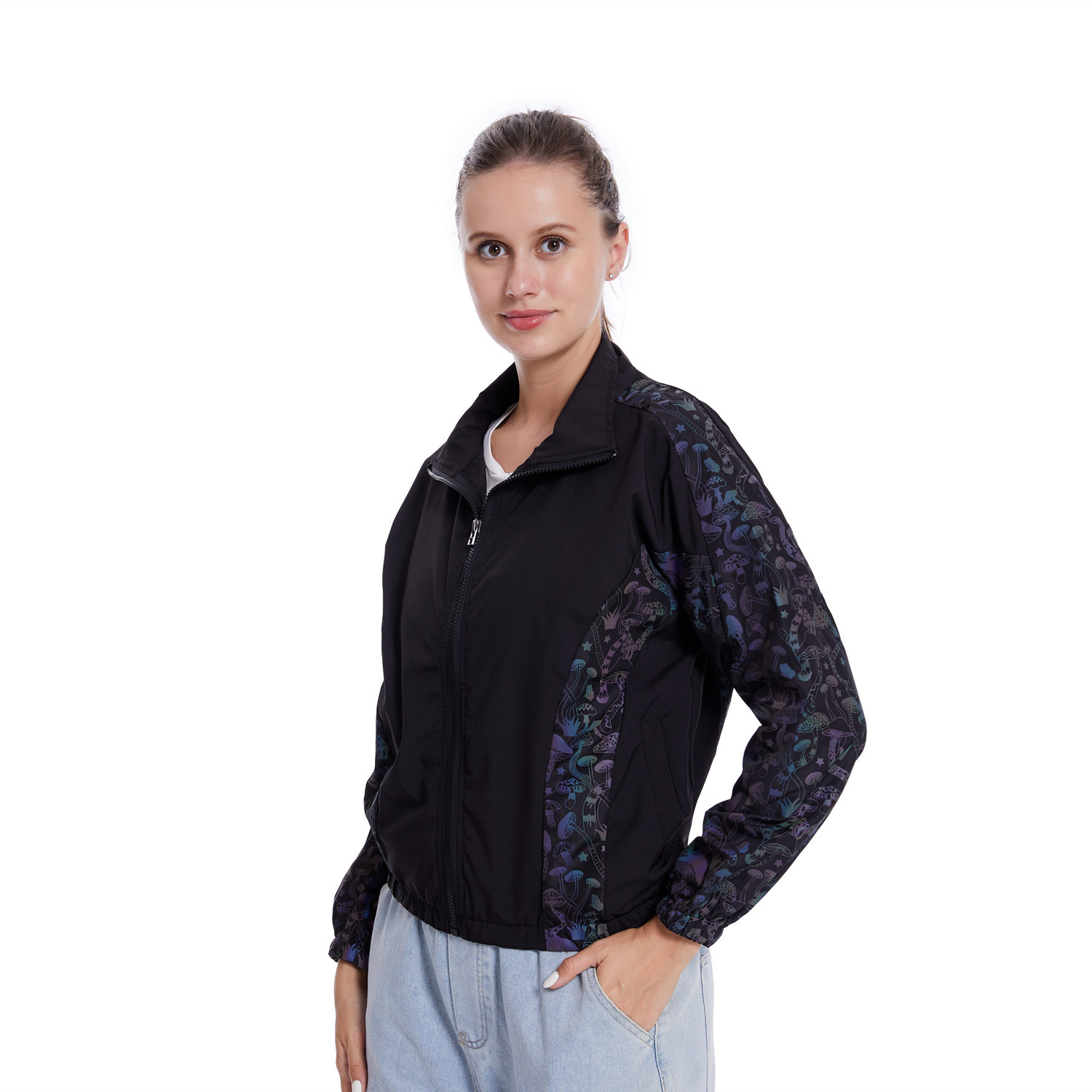 Title 2, Casual Jacket Women