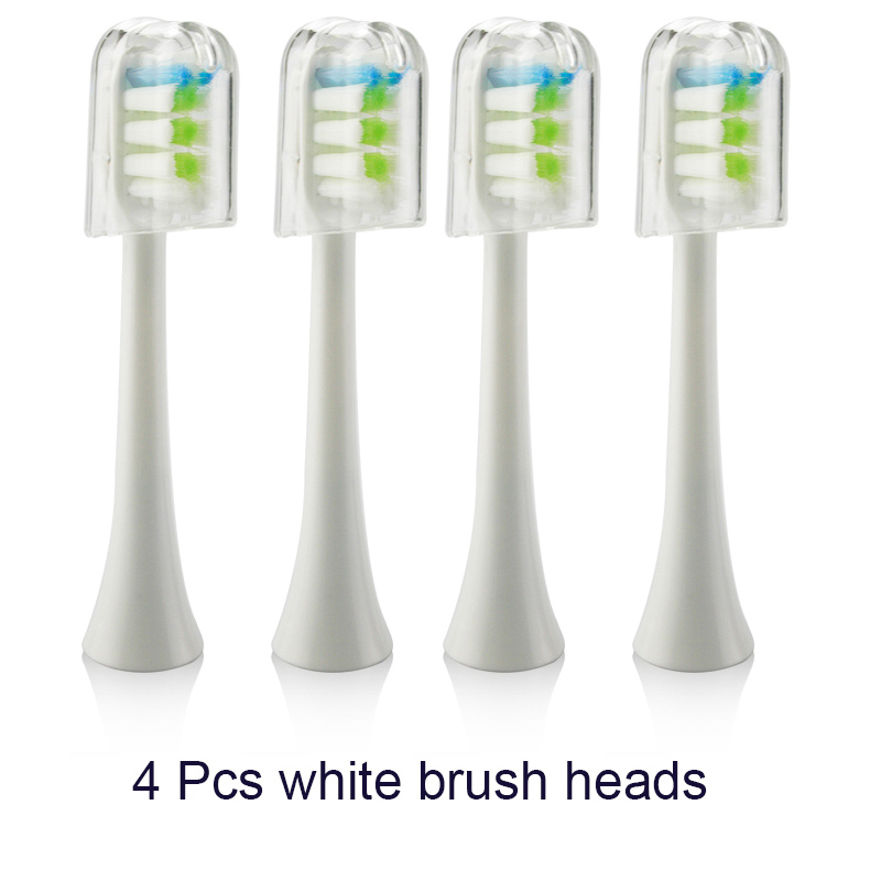 Doctor Bei Electric Toothbrush Head Universal Replacement