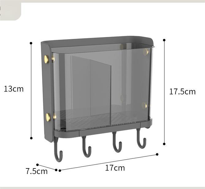 Chopsticks cage