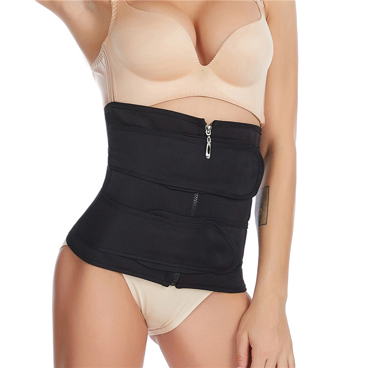 Title 5, Vrouwen Corset Tailleband voor Tailliebeschermi...