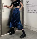 Long Skirt