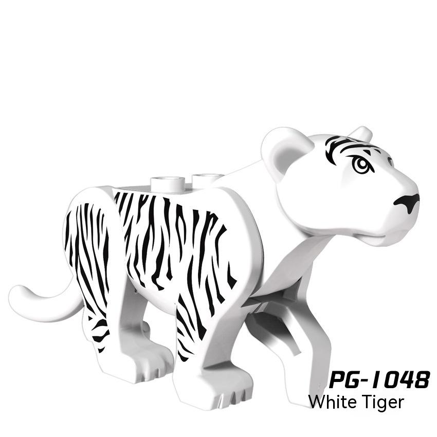 PG1048 White Tiger