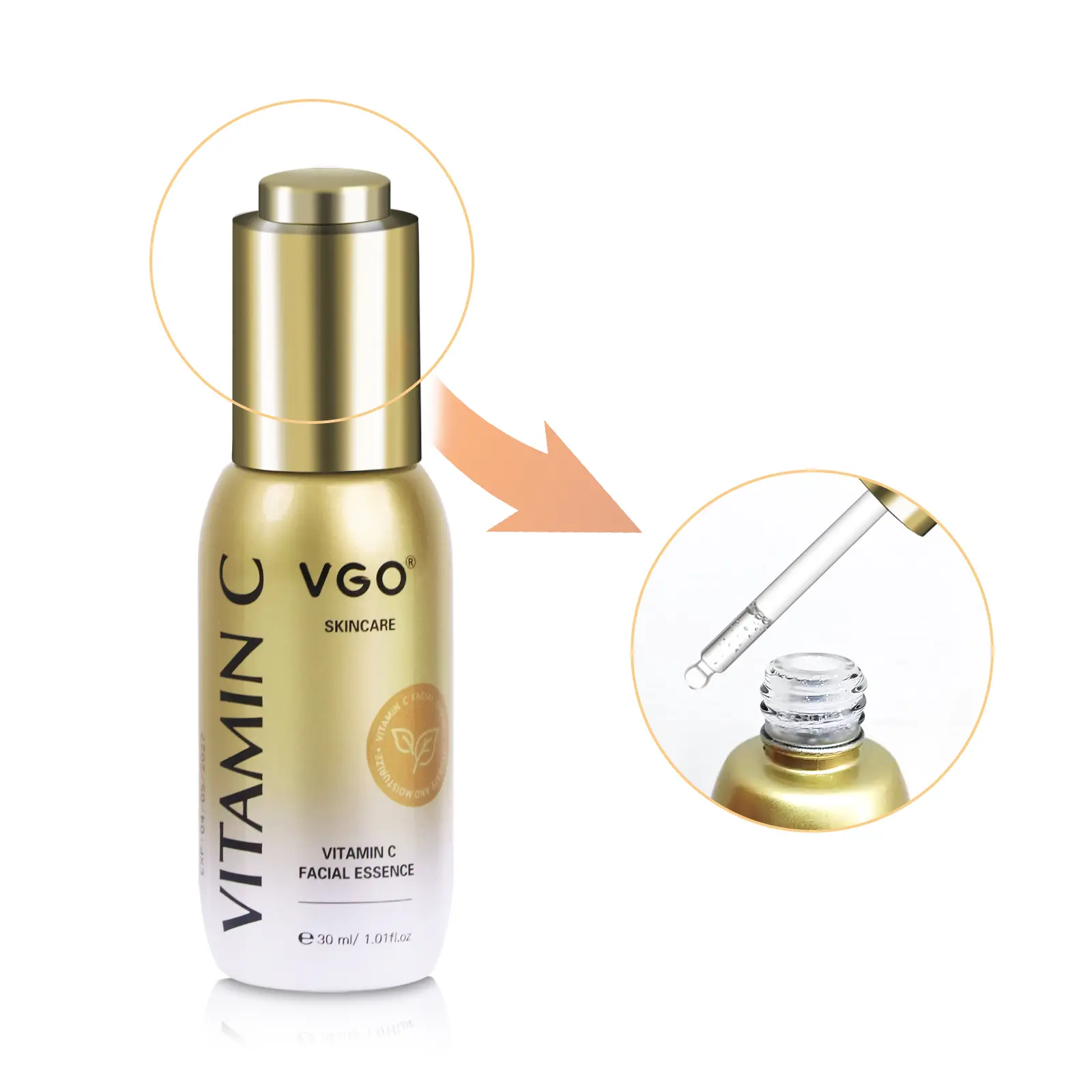 VC Facial Collagen Liquid New Version