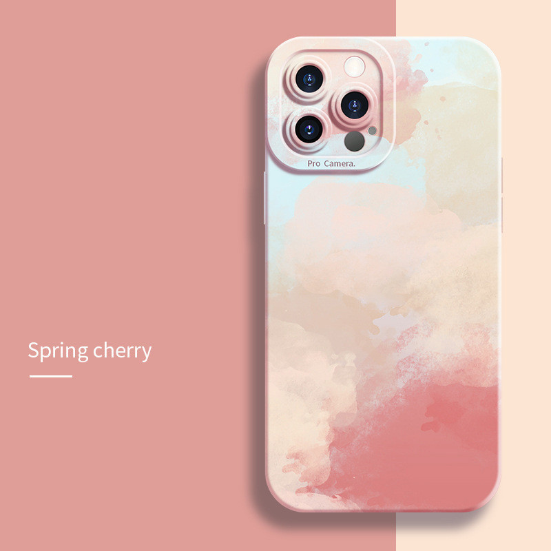 Spring Cherry