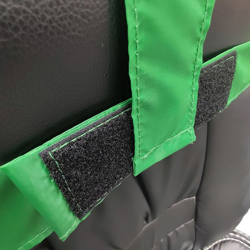 59 Green Screen Backdrop Pop-up Chair Round Background Protable Photograph W 8