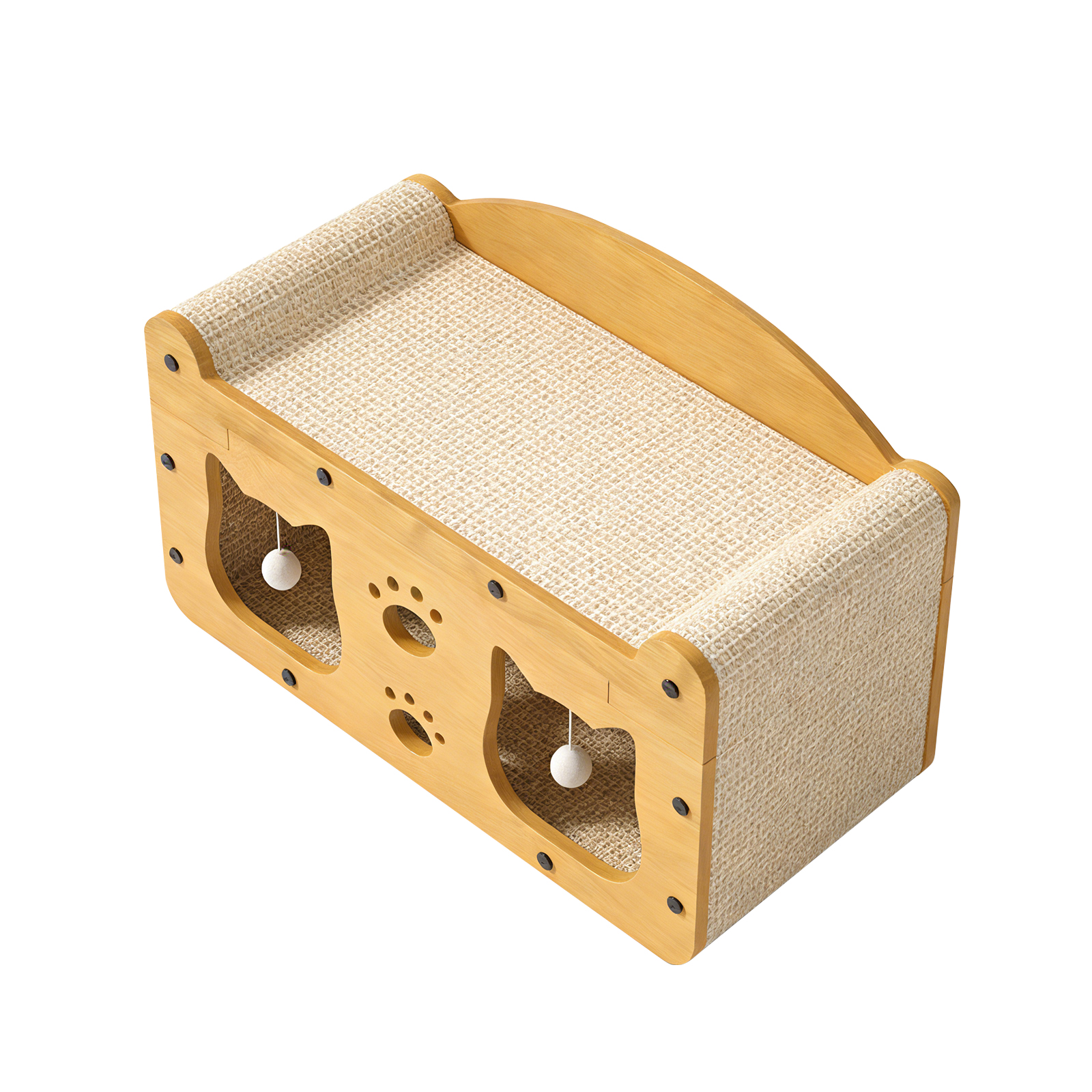 Only Self Pickup---C Sofa Cat Head 56