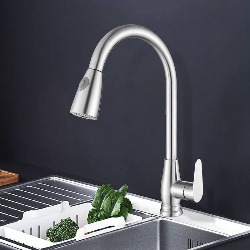 Title 5, Multi-functional basin faucet for shower, kitch...