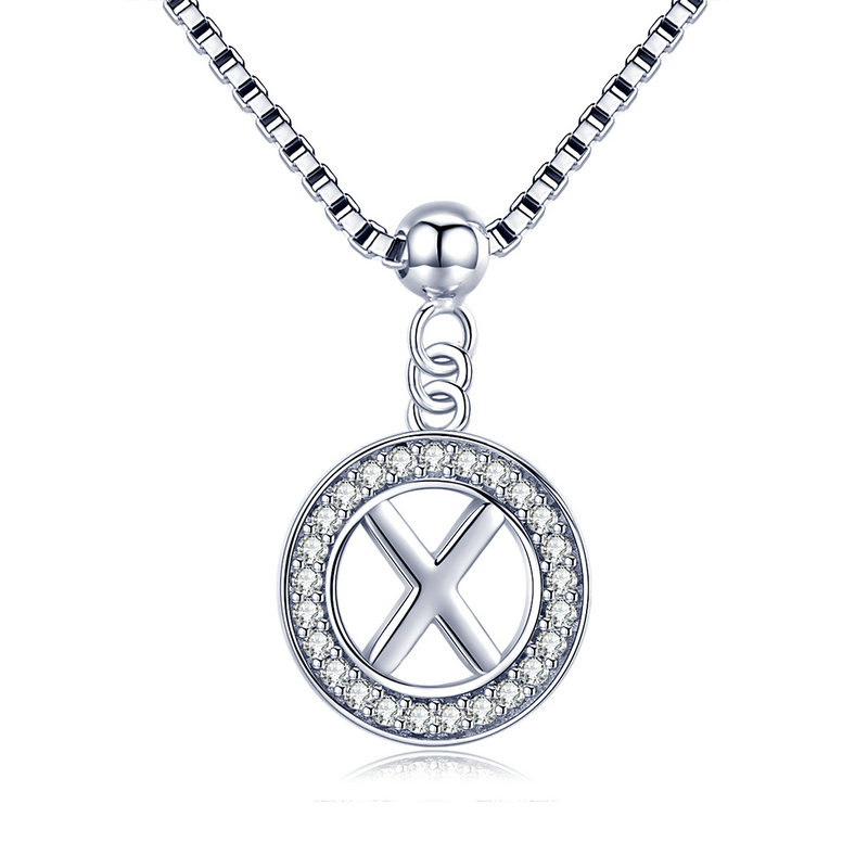 S925 Sterling Silver Jewelry Accessories