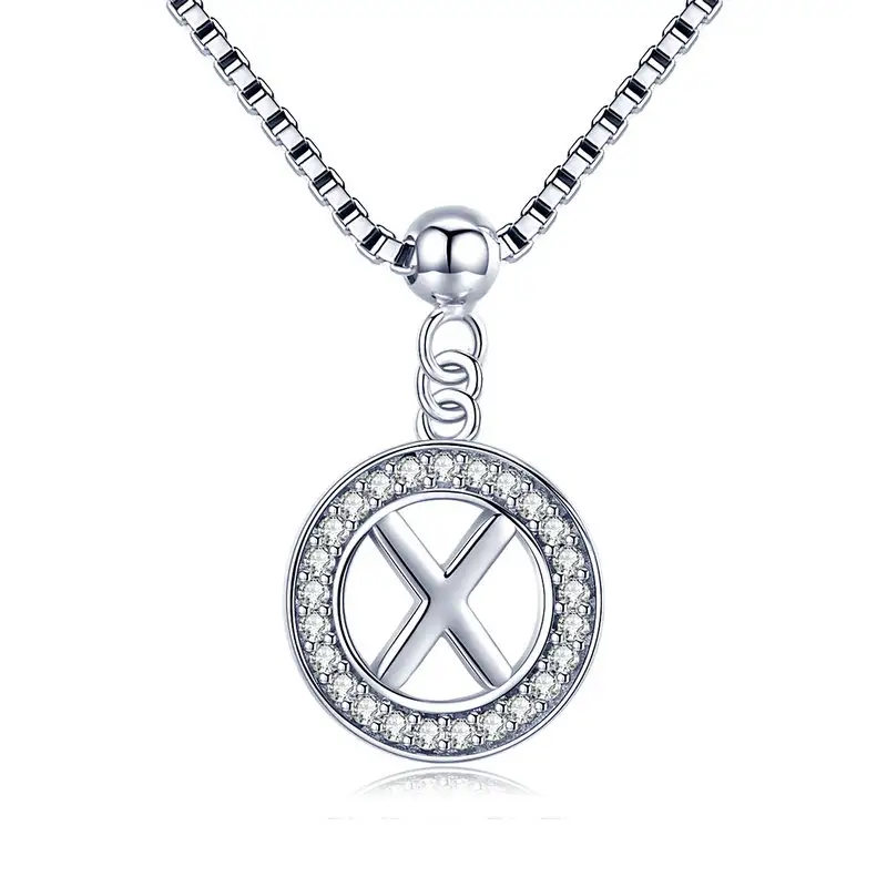 S925 Sterling Silver Jewelry Accessories