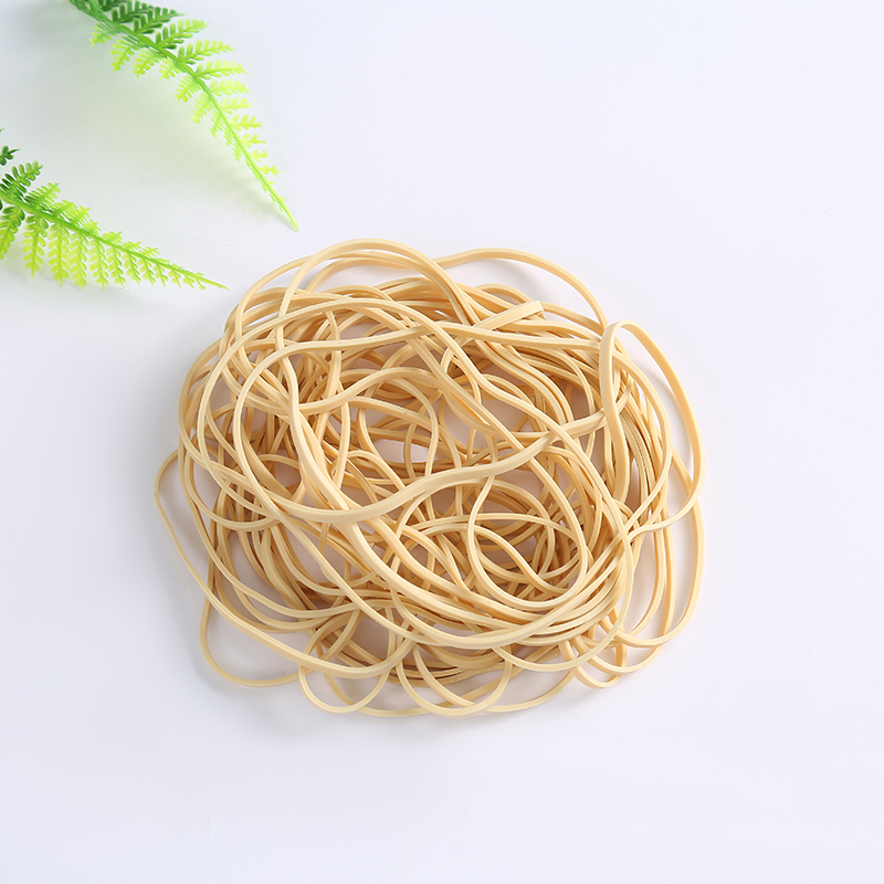 WANGXING Rubber Bands 1kg 5.7in Long Large Rubber Band For Balloon Arches
