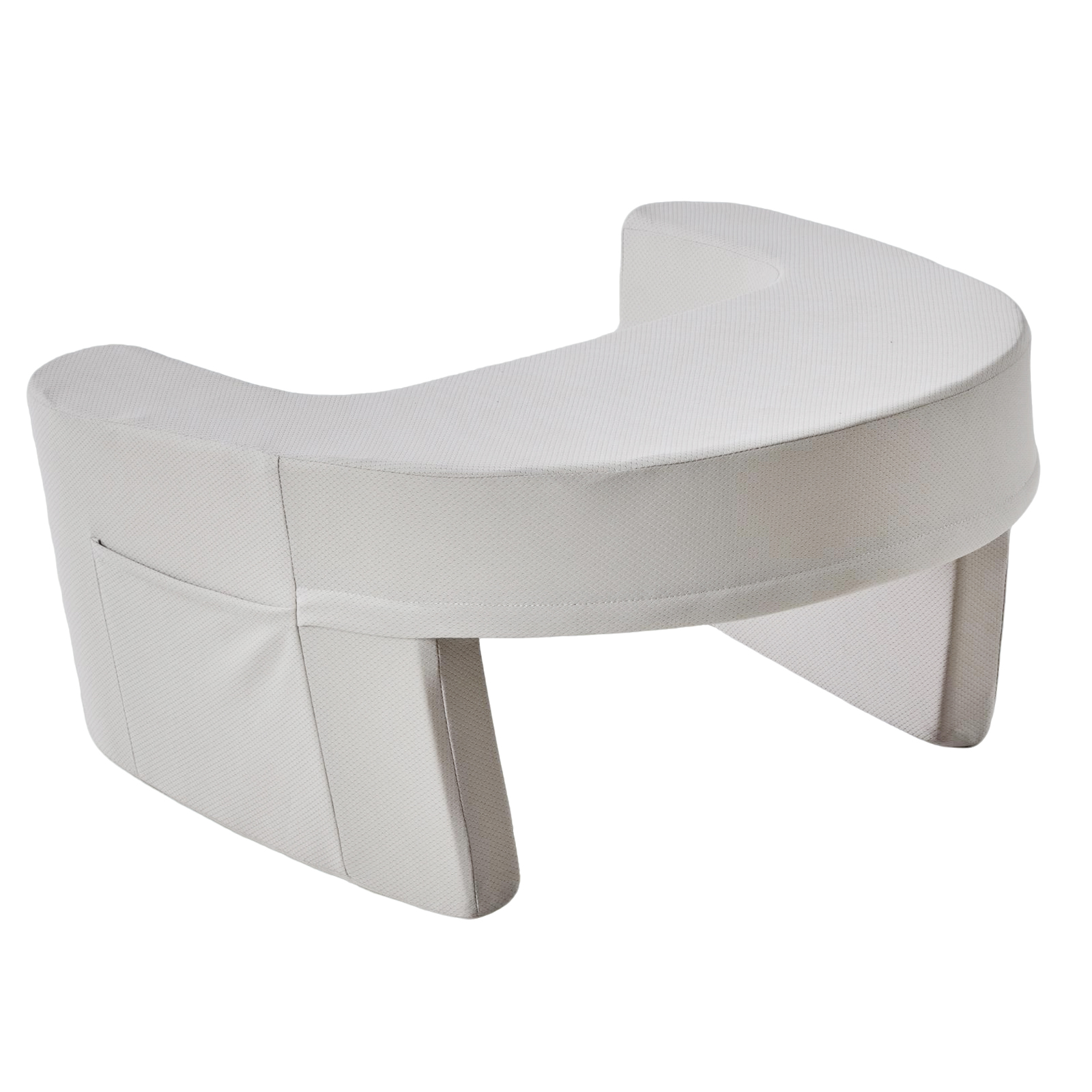 Stable Support Reading Pillow, Hand Support, Waist Support And Multiple Uses image 8