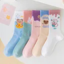 5Pairs